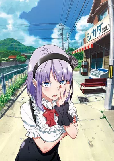 Dagashi Kashi - Saison 1