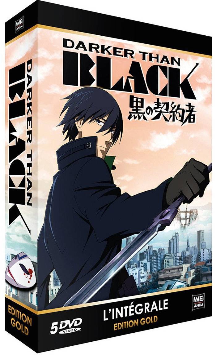 Darker than Black Darker-than-black-saison1-dvd-anime