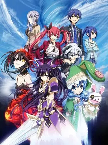 Date a Live I