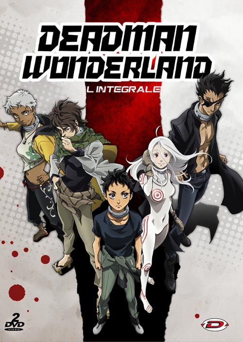 Deadman Wonderland Deadmad-wonderland-dvd