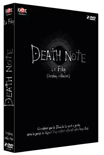 Death Note - Film Live