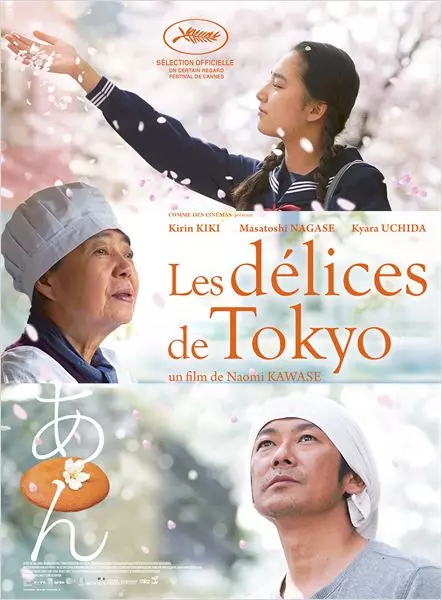 Délices de Tokyo (les)