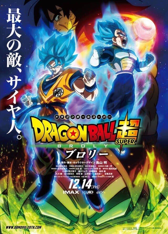 Dragon Ball Super - Page 3 Dragon-ball-super-film-broly-affiche