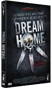 Dvd - Dream Home