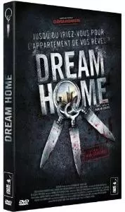 Manga - Manhwa - Dream Home