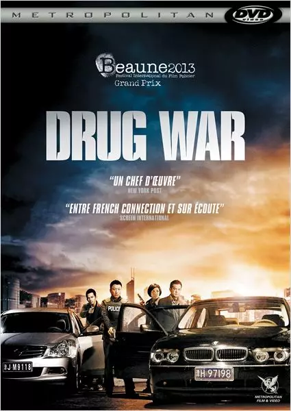 Drug War