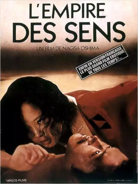 Empire des sens (L')