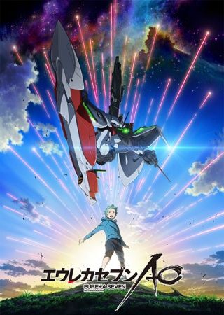 Eureka Seven AO Eureka-seven-ao