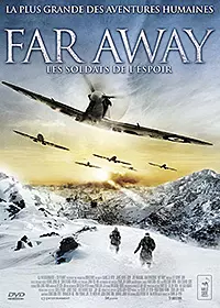 dvd ciné asie - Far Away