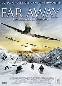 Manga - Manhwa - Far Away