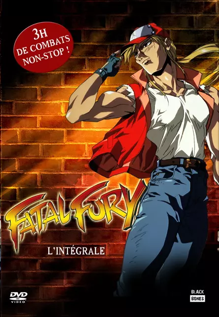 Fatal Fury