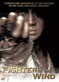 Manga - Manhwa - Fighter in the Wind