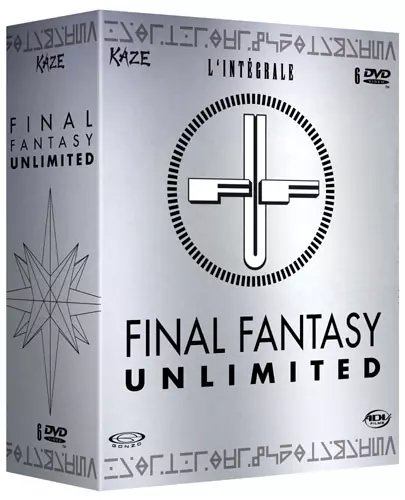 Final Fantasy Unlimited