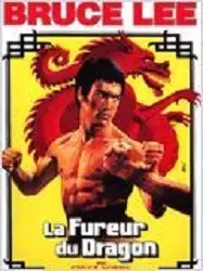 Dvd - Fureur du dragon (la)