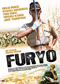 dvd ciné asie - Furyo