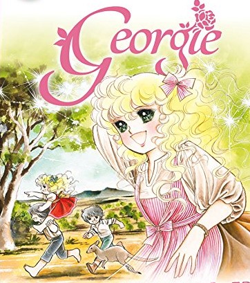 Georgie Serie Tv 19 Manga News