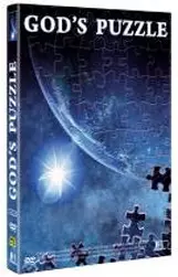 dvd ciné asie - God's Puzzle