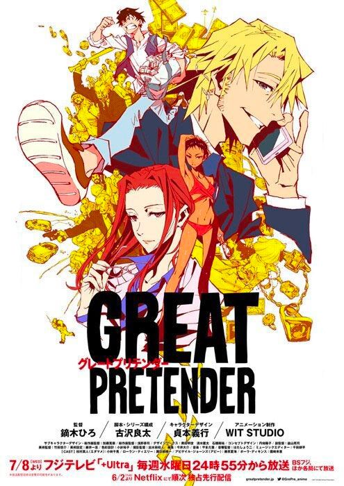 Great Pretender Great-pretender-affiche-2