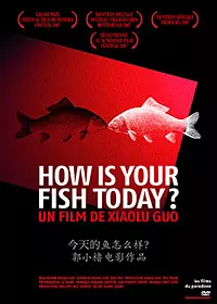anime - How is your fish today ?