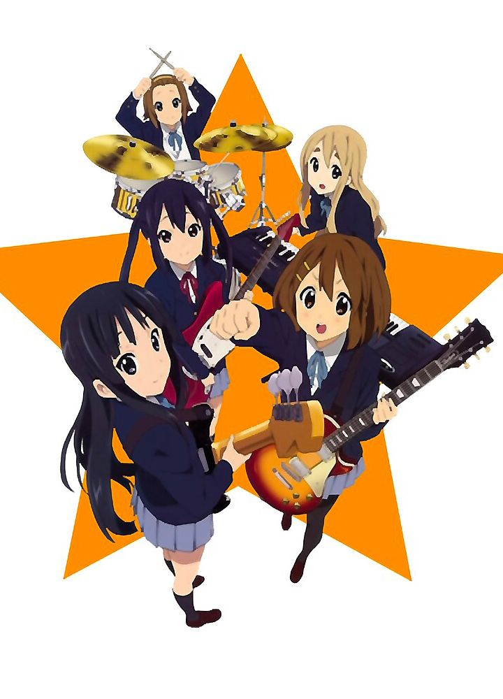 K-ON !