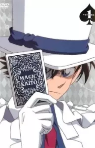 Magic Kaitô