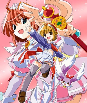 Manga - Manhwa - Magical Canan