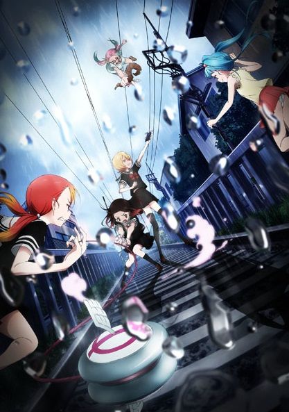 Magical Girl Site Magical-girl-site-anime-visual-3