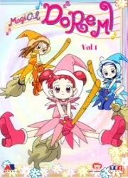 Manga - Manhwa - Magical Doremi