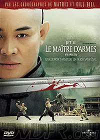 Maître d'armes (Le)