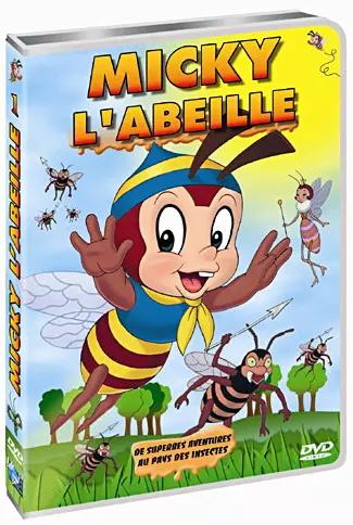 Micky L'Abeille