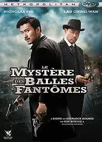 Mystère des balles fantômes (Le)