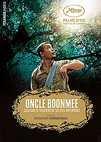 Mangas - Oncle Boonmee