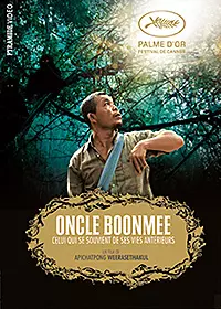 Manga - Manhwa - Oncle Boonmee