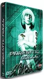 Dvd - Parasite Dolls