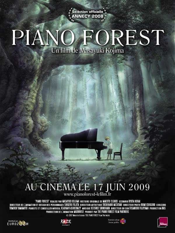 Piano Forest Piano-forest-affiche