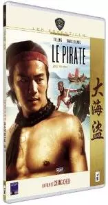 dvd ciné asie - Pirate (Le)