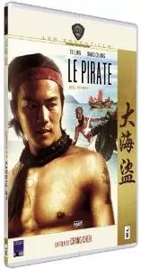 Manga - Manhwa - Pirate (Le)