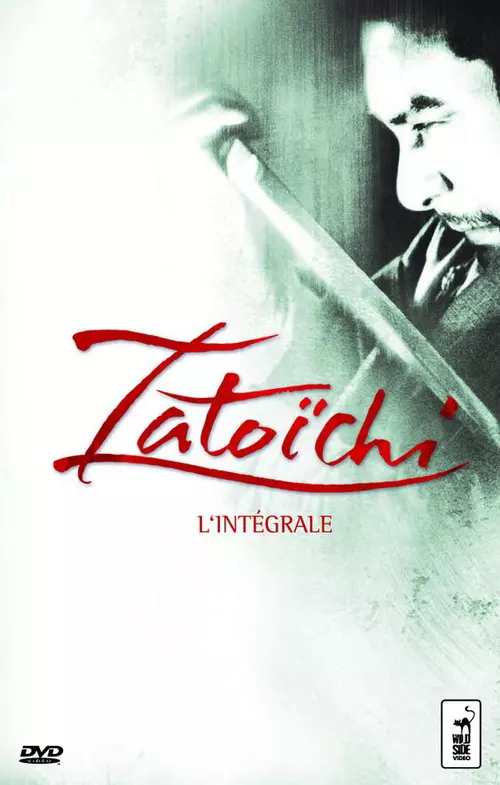 Zatoichi