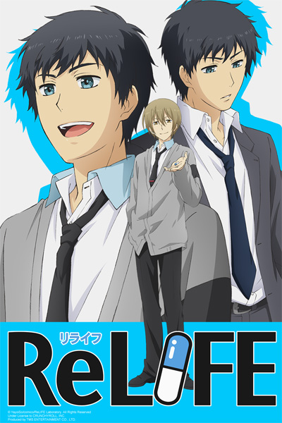 ReLIFE