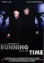 Dvd - Running out of Time