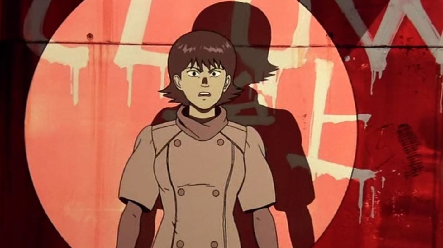 Akira - Screenshot 3