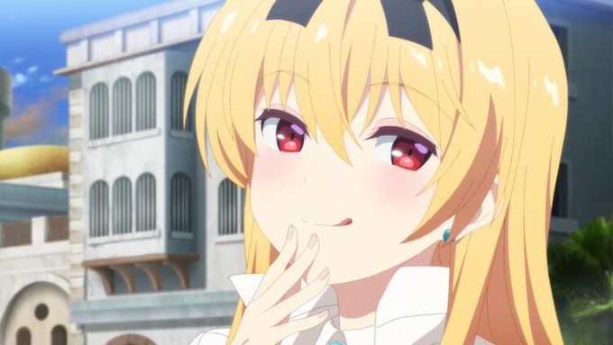 Arifureta: From Commonplace to World’s Strongest - Saison 2 - Screenshot 2