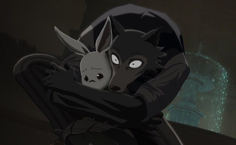 Beastars - Saison 1 - Screenshot 1