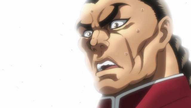 New Grappler Baki - S2 - Screenshot 2