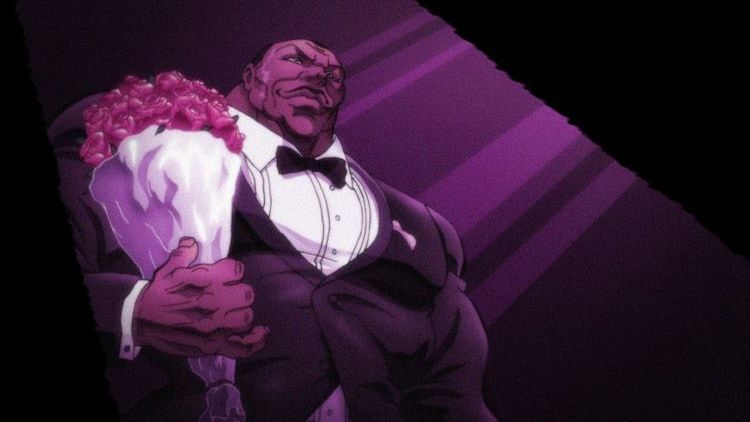 Baki - Son of Ogre Hanma - Saison 1 - Screenshot 5