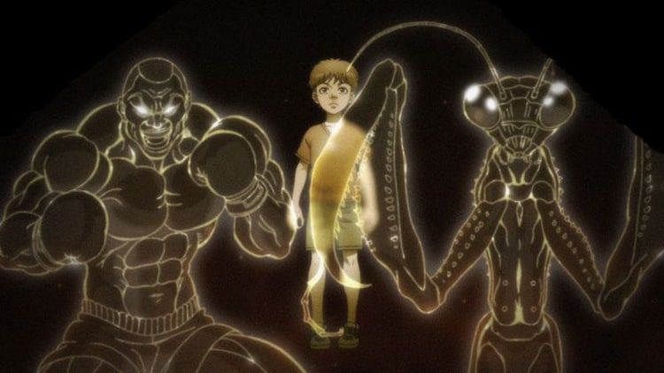 Baki - Son of Ogre Hanma - Saison 1 - Screenshot 6