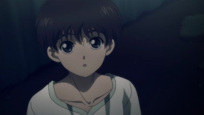Bastard!! - Heavy Metal, Dark Fantasy - Saison 1 - Screenshot 2
