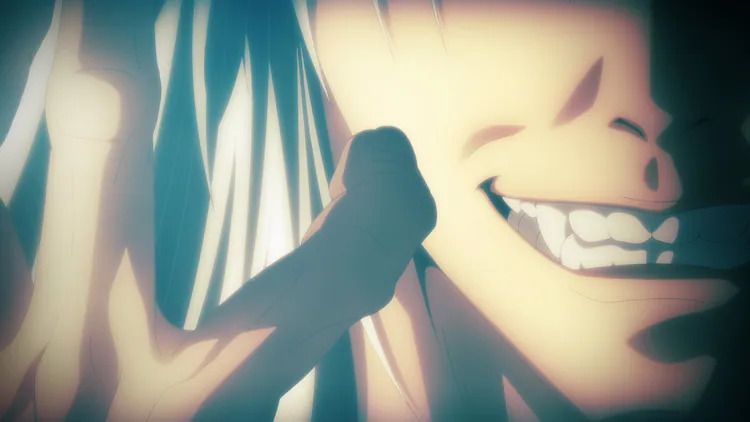 Bastard!! - Heavy Metal, Dark Fantasy - Saison 1 - Screenshot 7