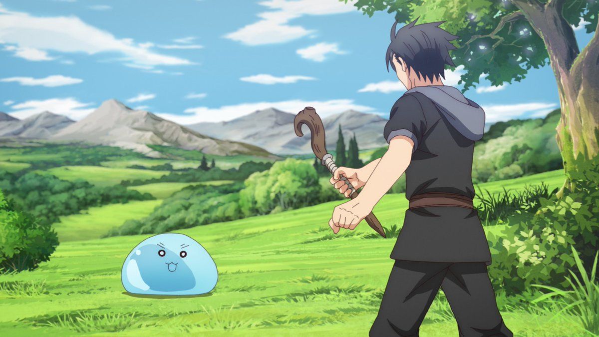 Black Summoner - Screenshot 1