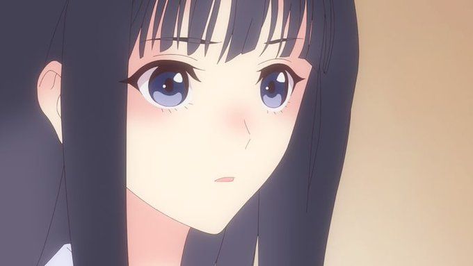 Blue Reflection Ray - Screenshot 2
